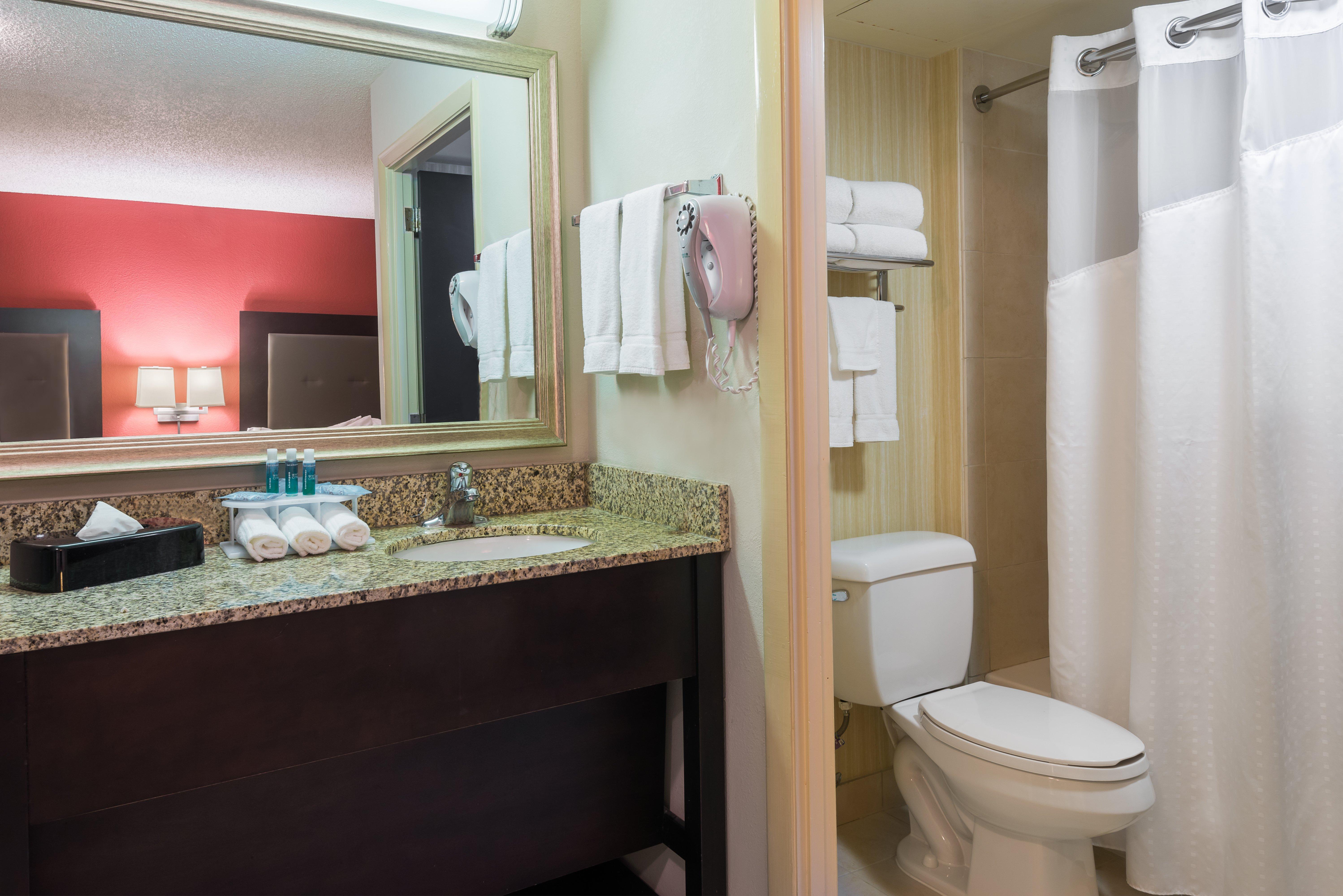 Holiday Inn Express Hotel & Suites Kendall East-Miami By Ihg Экстерьер фото
